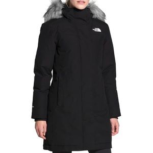 Winter Puffer Jacket